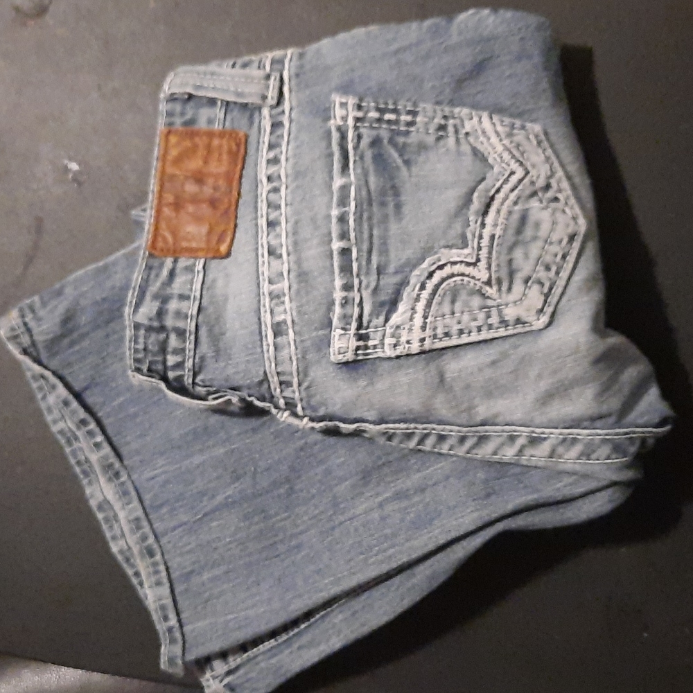 Big star jeans